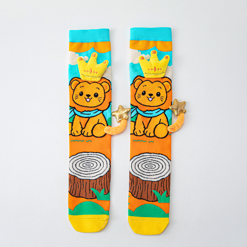Toddler Girls Knee High Socks  - đánh giá và giá Baby Sock Oximeter