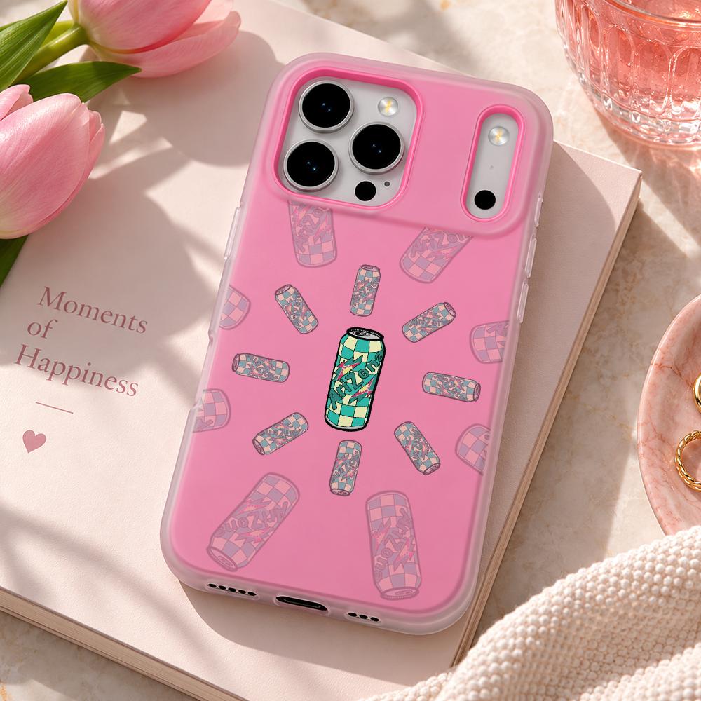 Vaporwave Arizona Iced Tea Aes - đánh giá và giá Apple Iphone 16