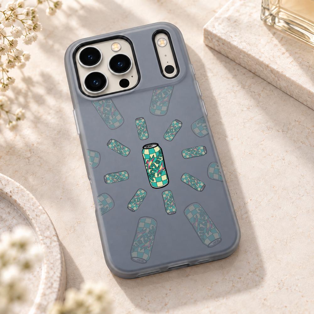 Vaporwave Arizona Iced Tea Aes - đánh giá và giá Apple Iphone 16