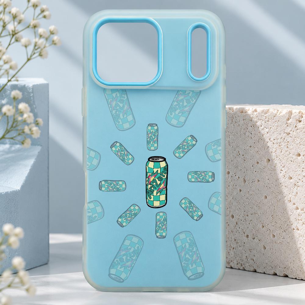Vaporwave Arizona Iced Tea Aes - đánh giá và giá Apple Iphone 16