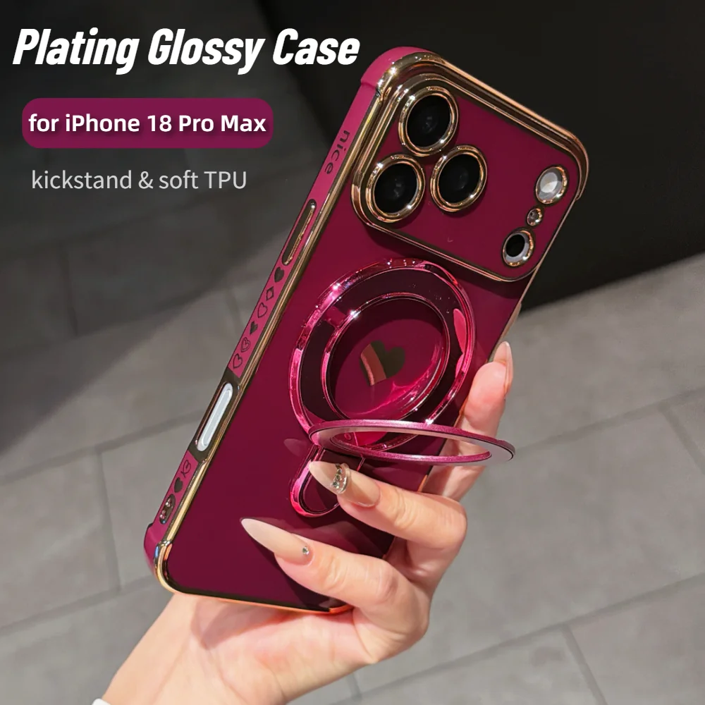 Fashion Plating Glossy Solid C - đánh giá và giá Apple Iphone 16