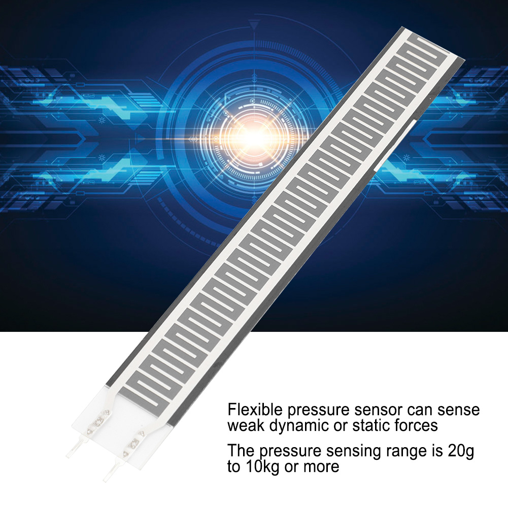 RP L-110 Resistive Film Pressu - đánh giá và giá Smart Insole Pressure