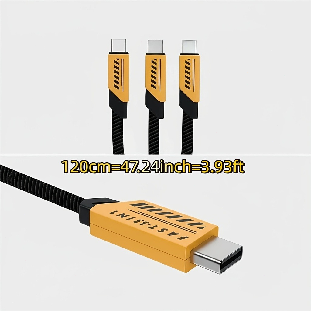 This 3-in-1 Data Cable Is Comp - đánh giá và giá Huawei Mate 60