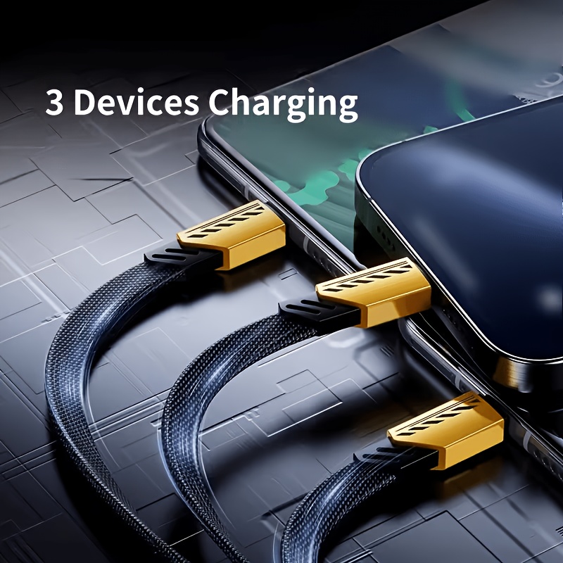 This 3-in-1 Data Cable Is Comp - đánh giá và giá Huawei Mate 60