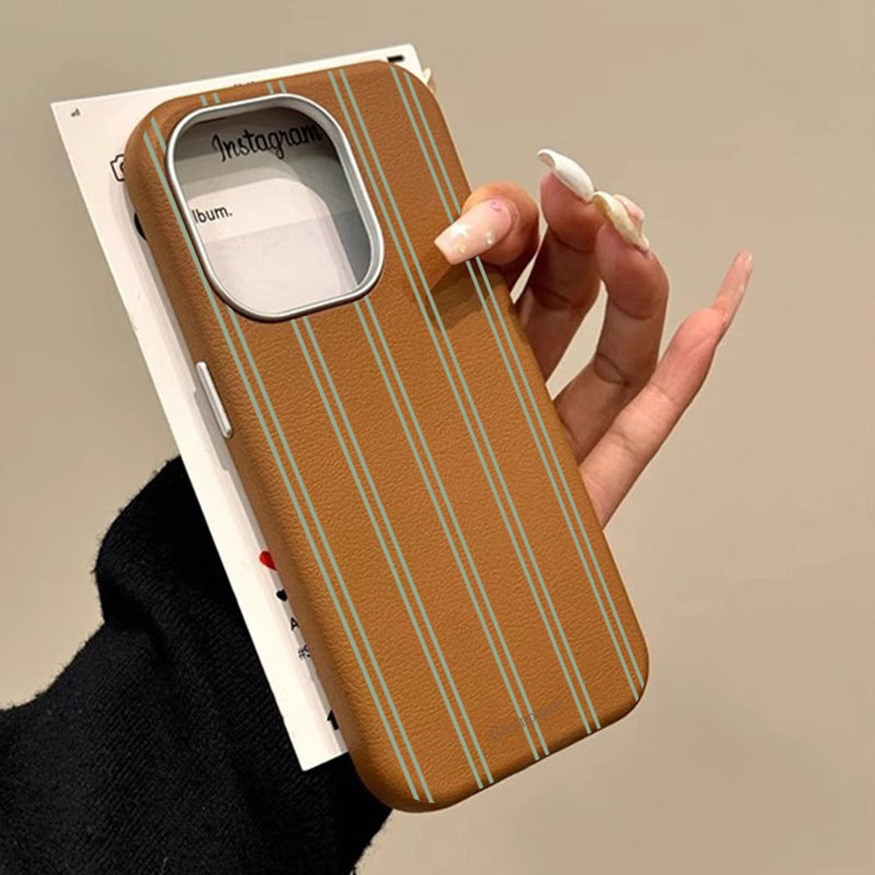 The Green Stripe Lichee Patter - đánh giá và giá Xiaomi Redmi Note 14
