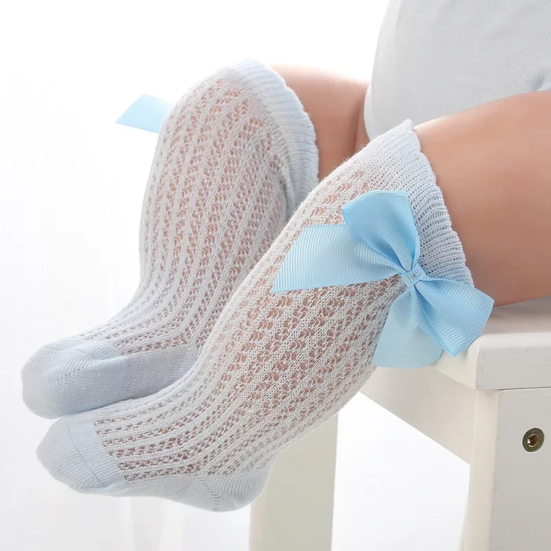 Summer Mesh Baby Girls Socks C - đánh giá và giá Baby Sock Oximeter