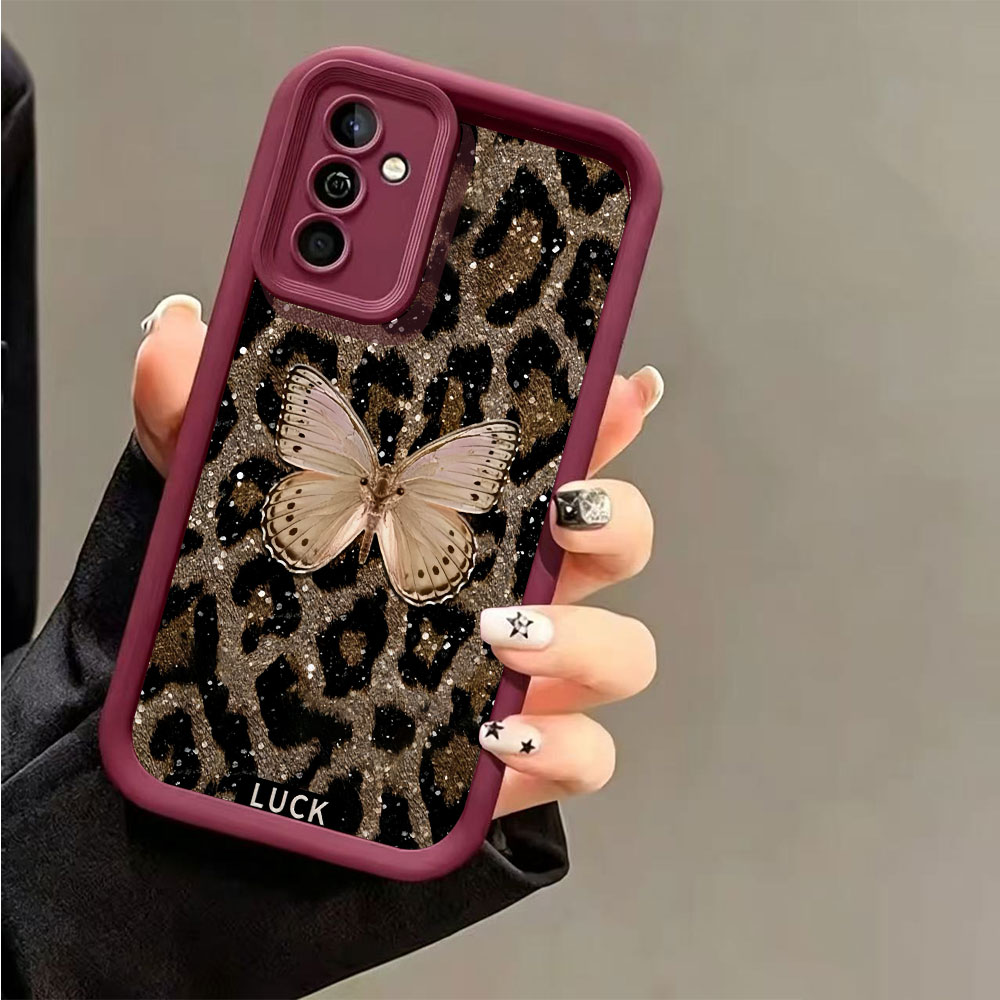 Luxury Shockproof Phone Case F - đánh giá và giá Samsung Galaxy S24