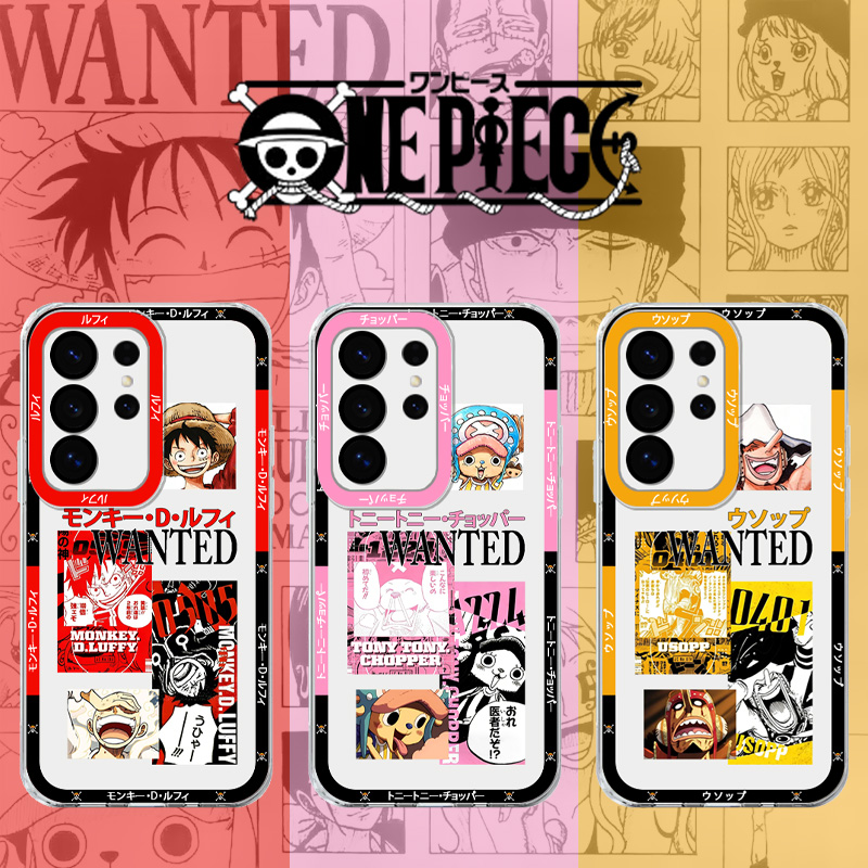 One P-Piece Cartoon Soft Silic - đánh giá và giá Samsung Galaxy S24
