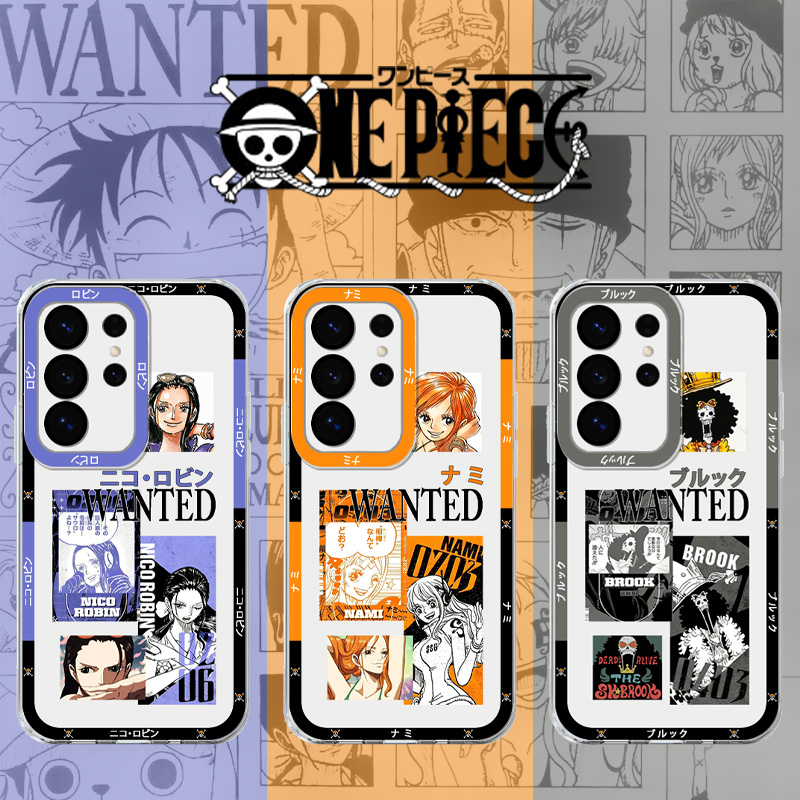 One P-Piece Cartoon Soft Silic - đánh giá và giá Samsung Galaxy S24