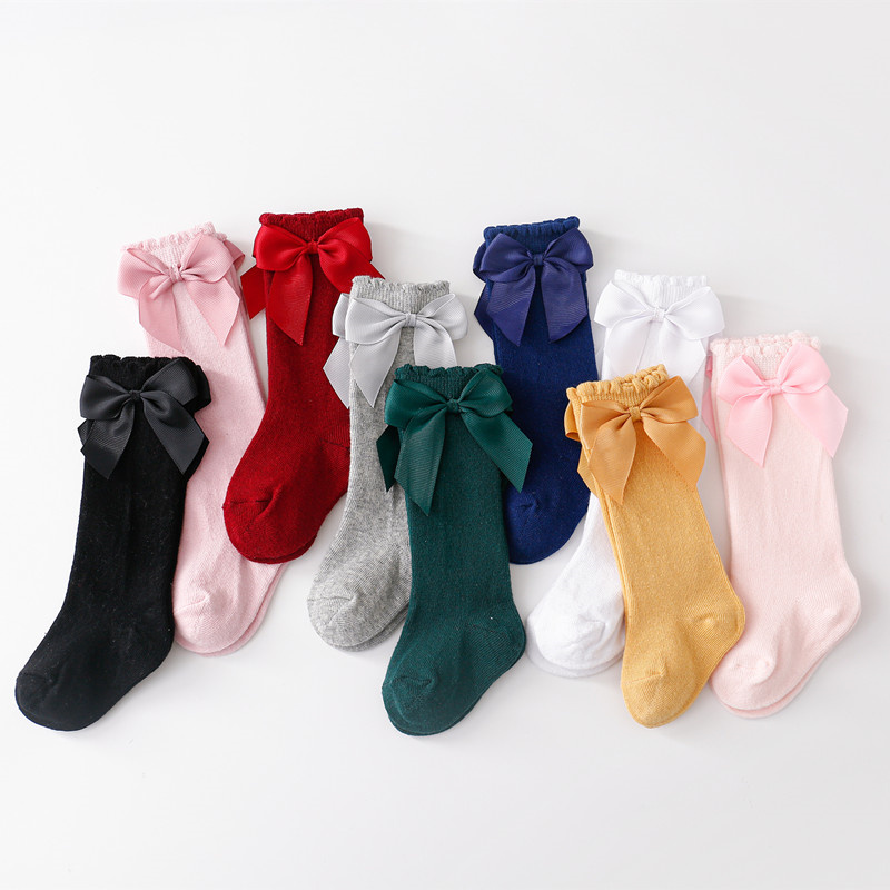 Lawadka Cotton Kids Girls Sock - đánh giá và giá Baby Sock Oximeter