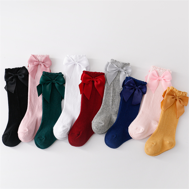 Lawadka Cotton Kids Girls Sock - đánh giá và giá Baby Sock Oximeter