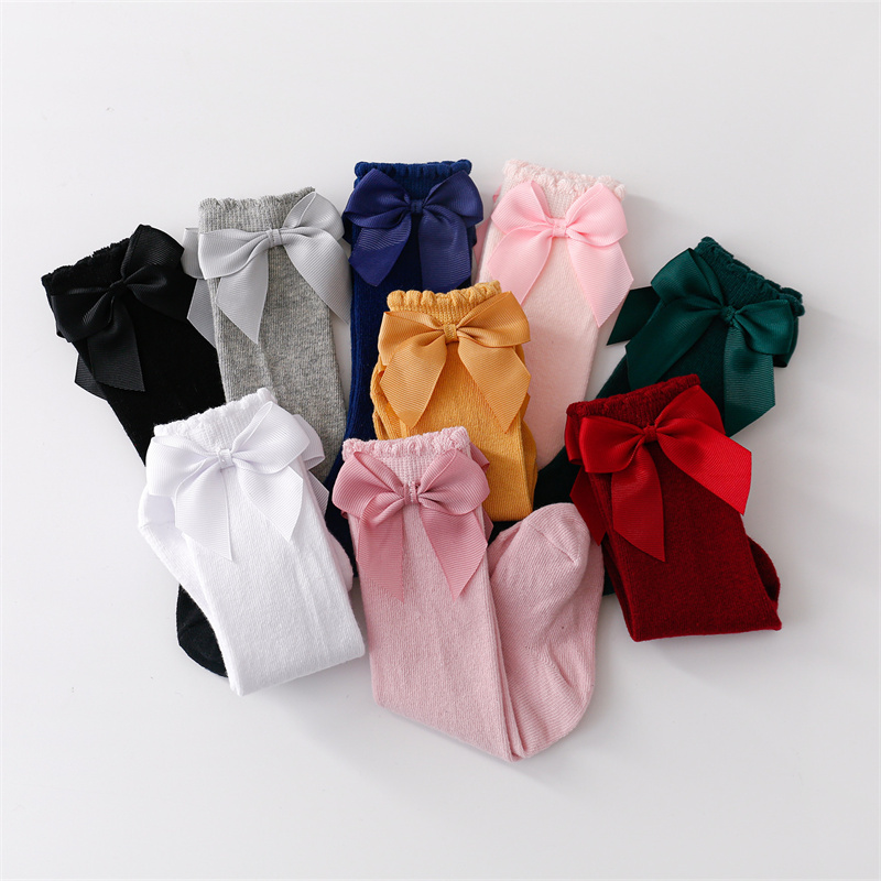 Lawadka Cotton Kids Girls Sock - đánh giá và giá Baby Sock Oximeter