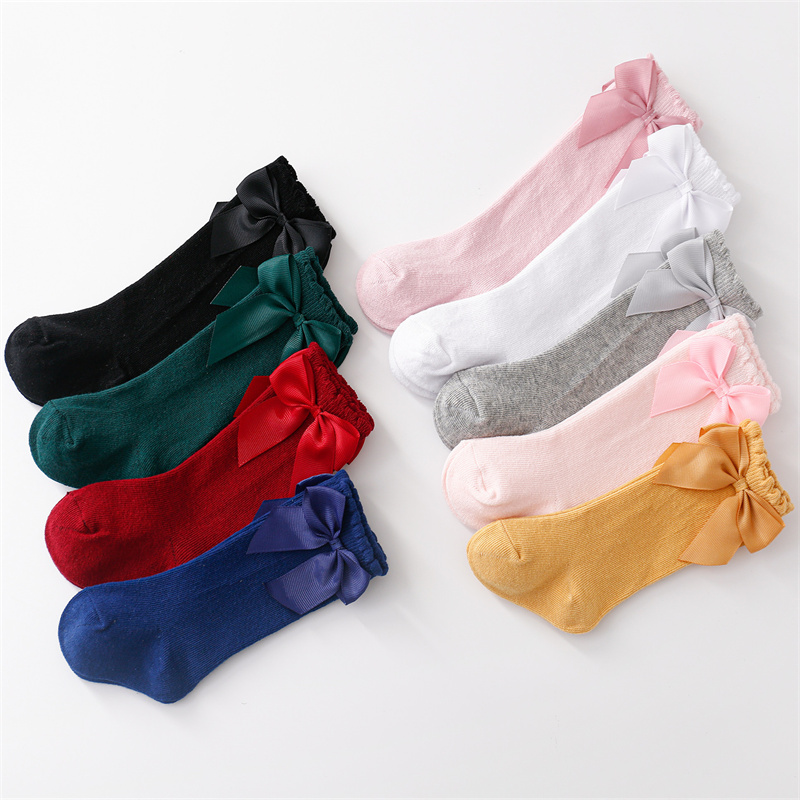 Lawadka Cotton Kids Girls Sock - đánh giá và giá Baby Sock Oximeter