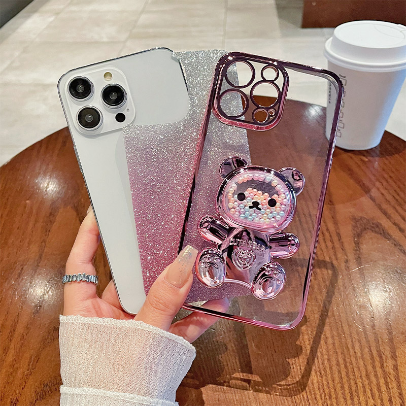 Candy Bear Stand Holder Glitte - đánh giá và giá Realme C67